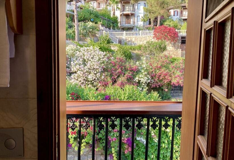 호텔 Portofino Boutique