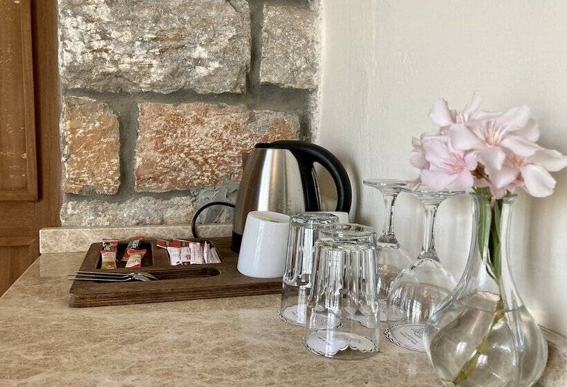 호텔 Portofino Boutique