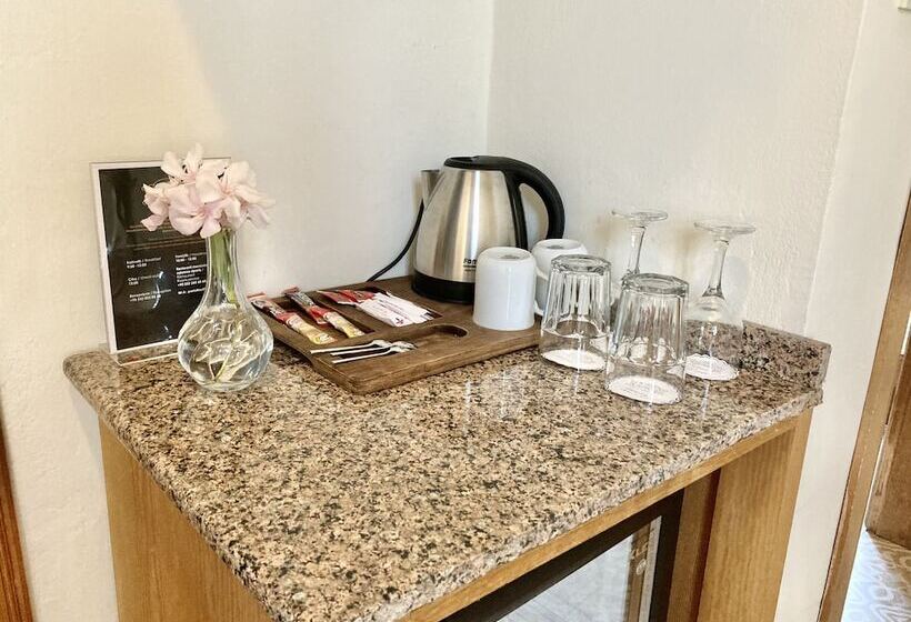 호텔 Portofino Boutique