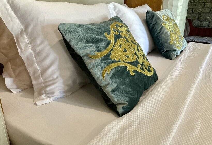 호텔 Portofino Boutique