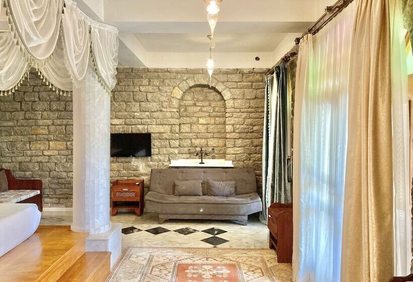 호텔 Portofino Boutique