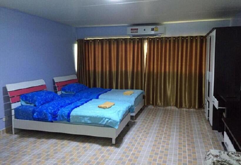 هتل Smart Residence @ Muengthongthani