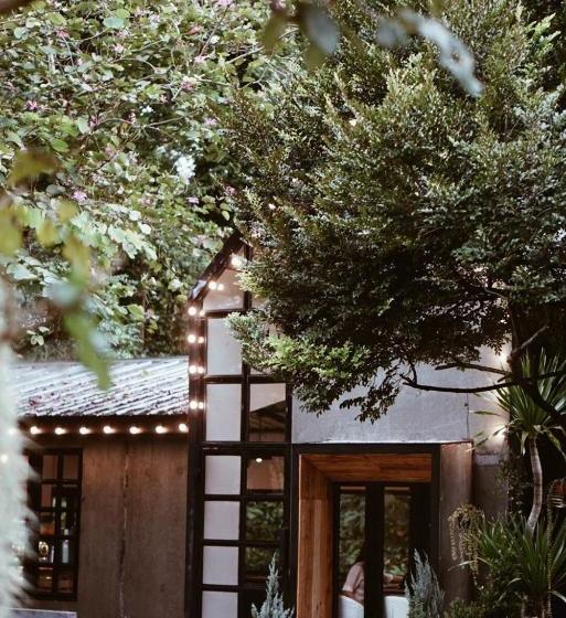 هتل The Creek Resort At Khaoyai