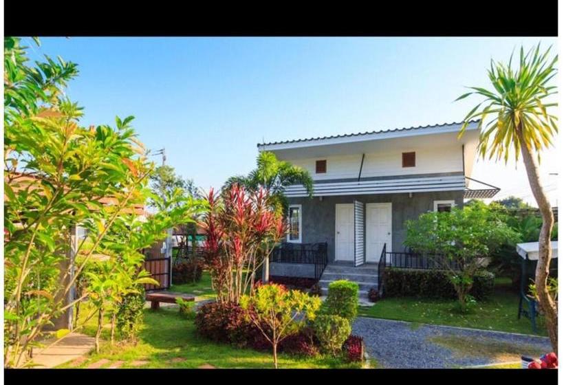 هتل The Creek Resort At Khaoyai