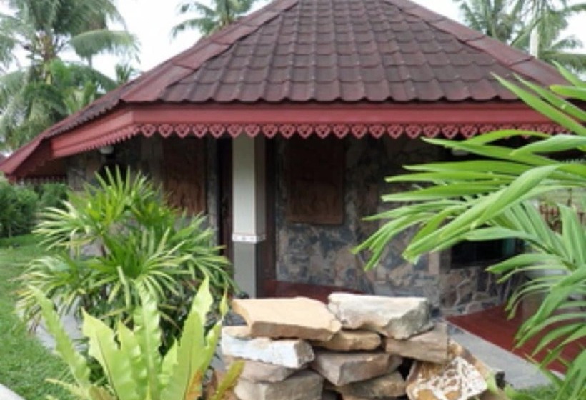 هتل Two Tiger Resort & Spa