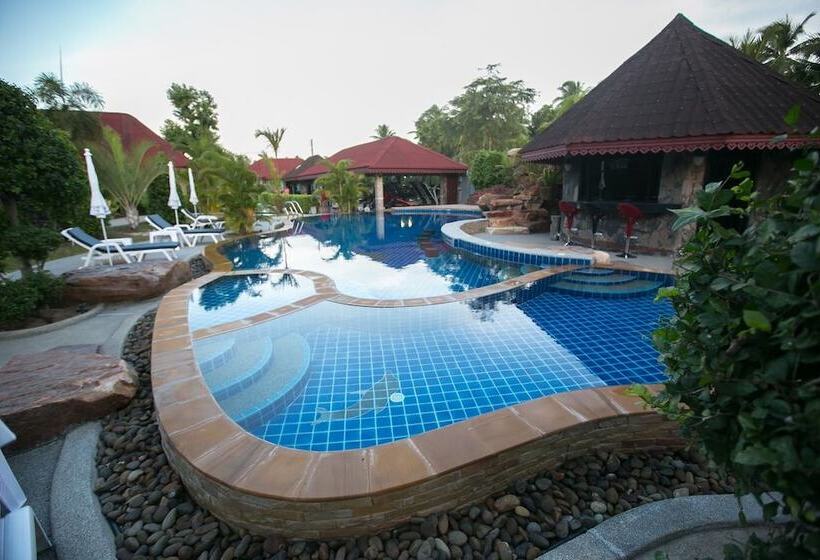 هتل Two Tiger Resort & Spa