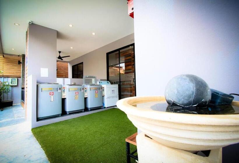 هتل Vipa House Phuket   Sha Extra Plus