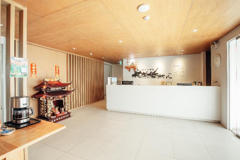 Karin Hotel & Service Apartment   Sha Extra Plus