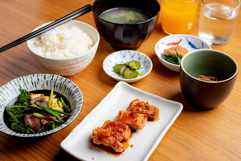 Karin Hotel & Service Apartment   Sha Extra Plus