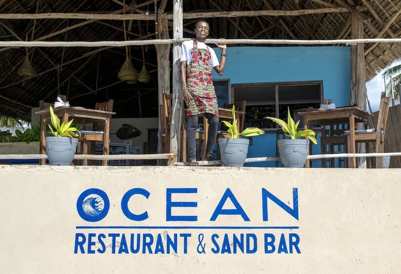 Paje Beach Apartments &