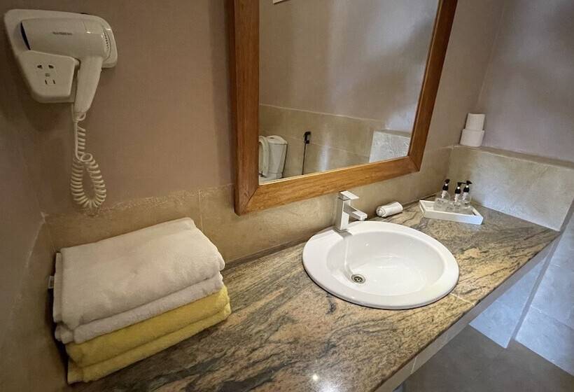 Paje Beach Apartments &