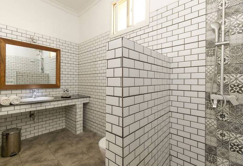 Paje Beach Apartments &