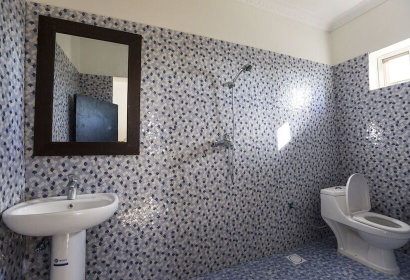 펜션 Kiteactive Guesthouse