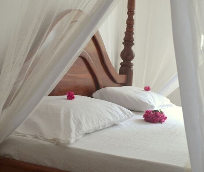 펜션 Kiteactive Guesthouse