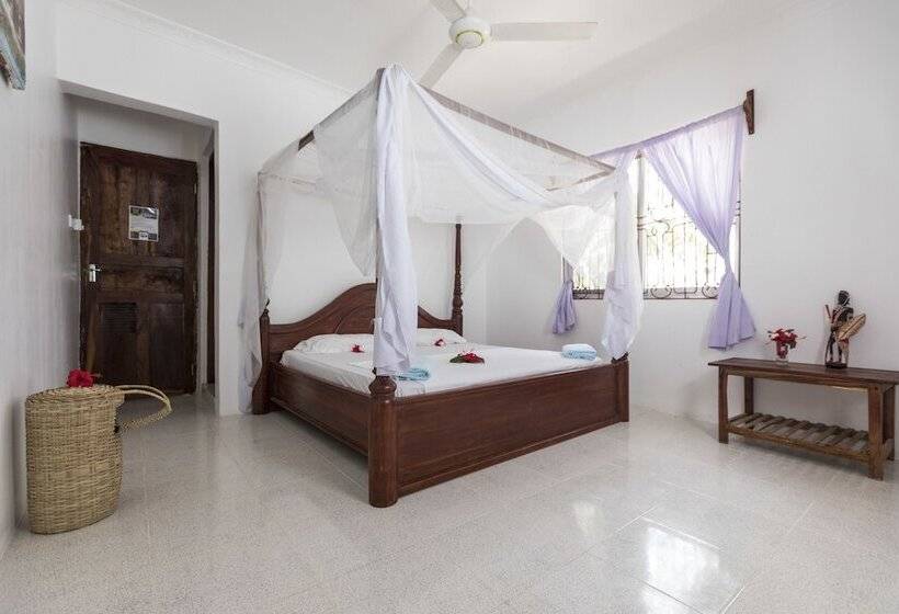 펜션 Kiteactive Guesthouse