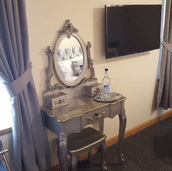 The Star Inn Rooms