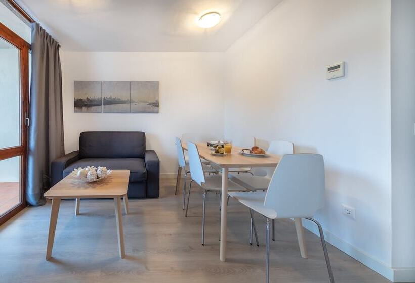 Agaró Cambrils Apartments