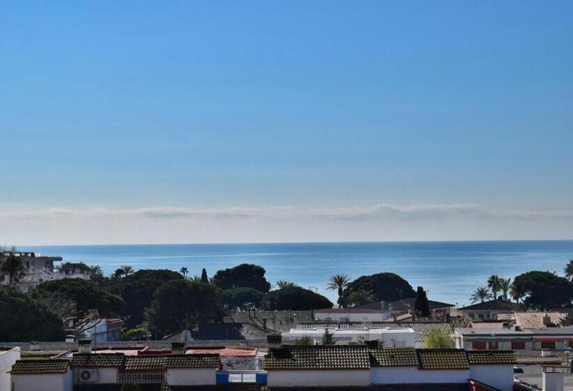 Agaró Cambrils Apartments