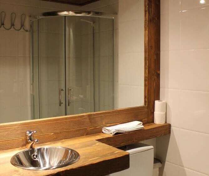 호스텔 Hostal Piteus