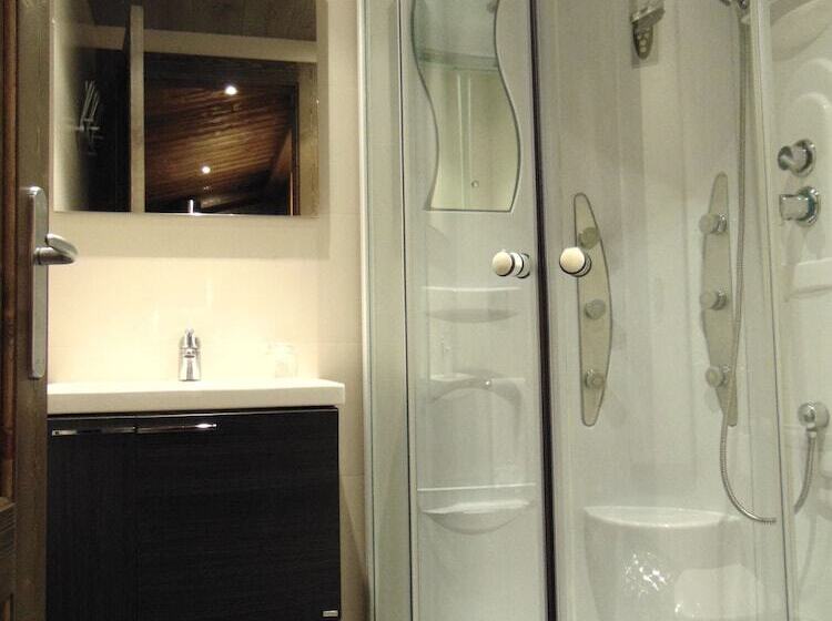호스텔 Hostal Piteus