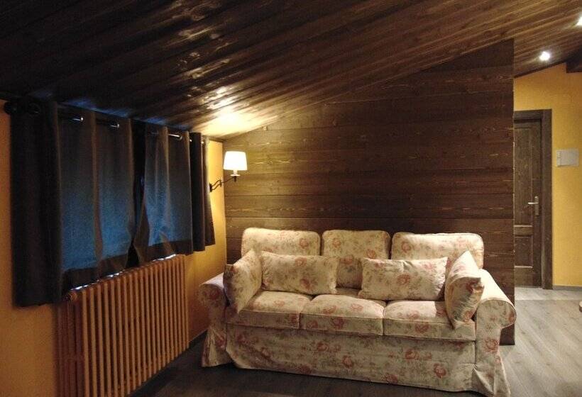호스텔 Hostal Piteus