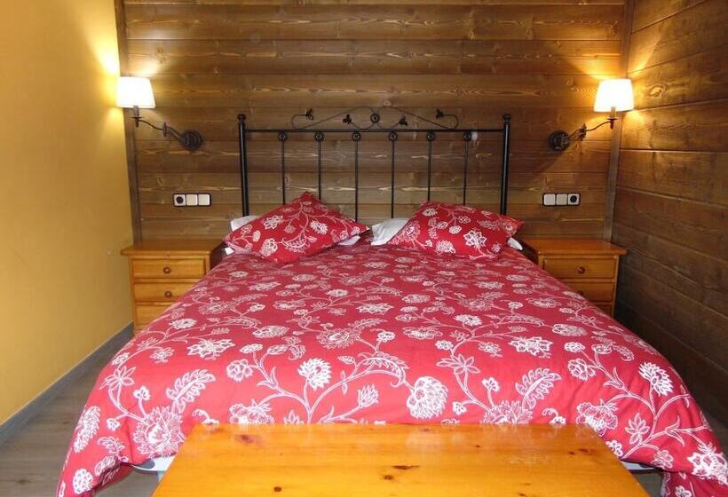 호스텔 Hostal Piteus