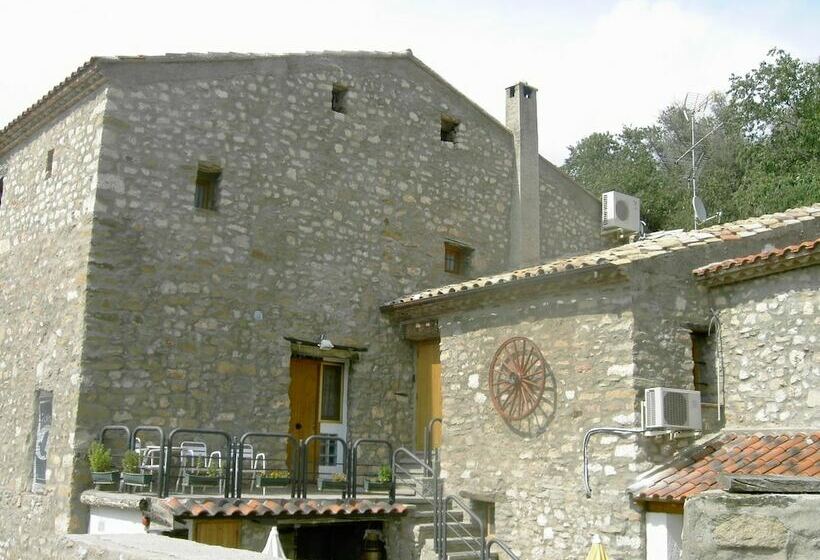 Albergue Rural Cal Picarol