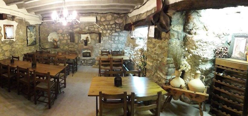 Albergue Rural Cal Picarol