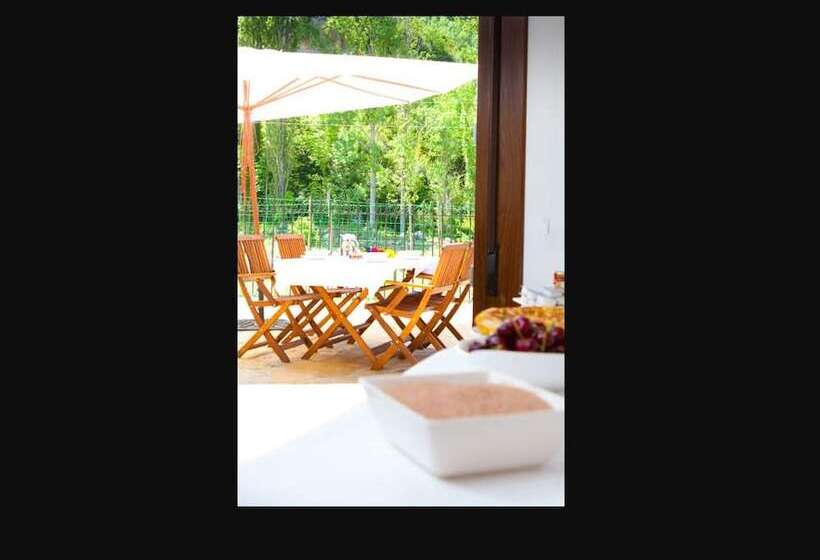 Apartahotel Castejón De Sos