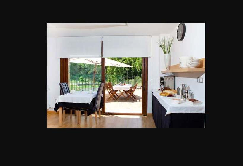 Apartahotel Castejón De Sos