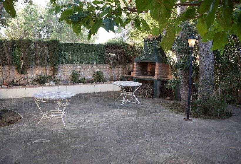 Apartamento Giner