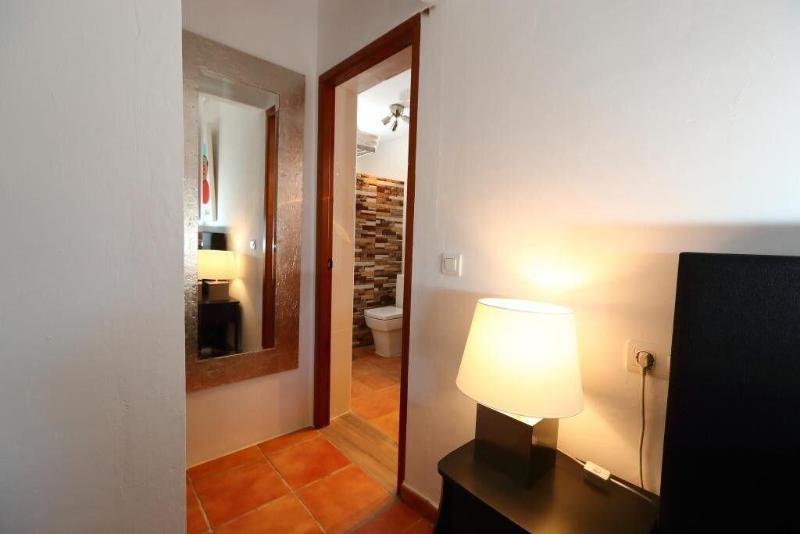 B&b Casaluthel