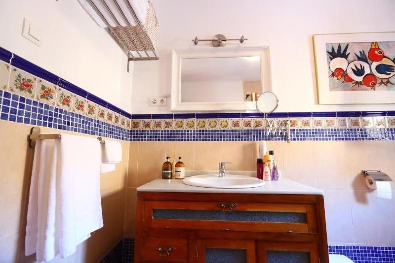 B&b Casaluthel