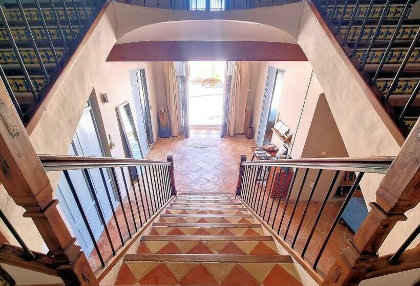 Bed and Breakfast Mansion Taratatá