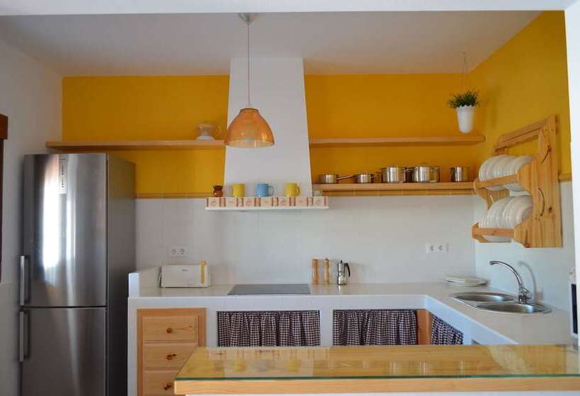 Casa Acequia