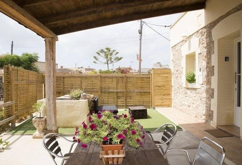 Casa Josep