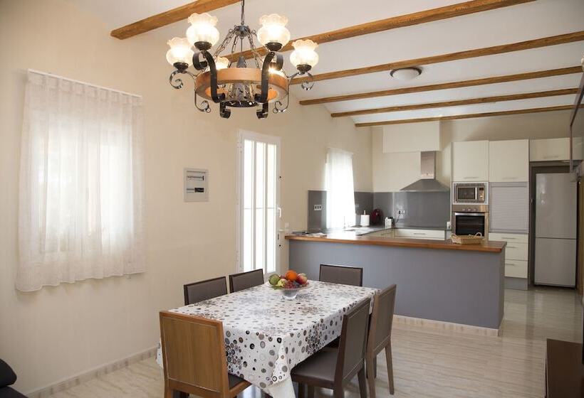 Casa Josep