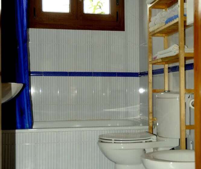 El Mirador De Ovio