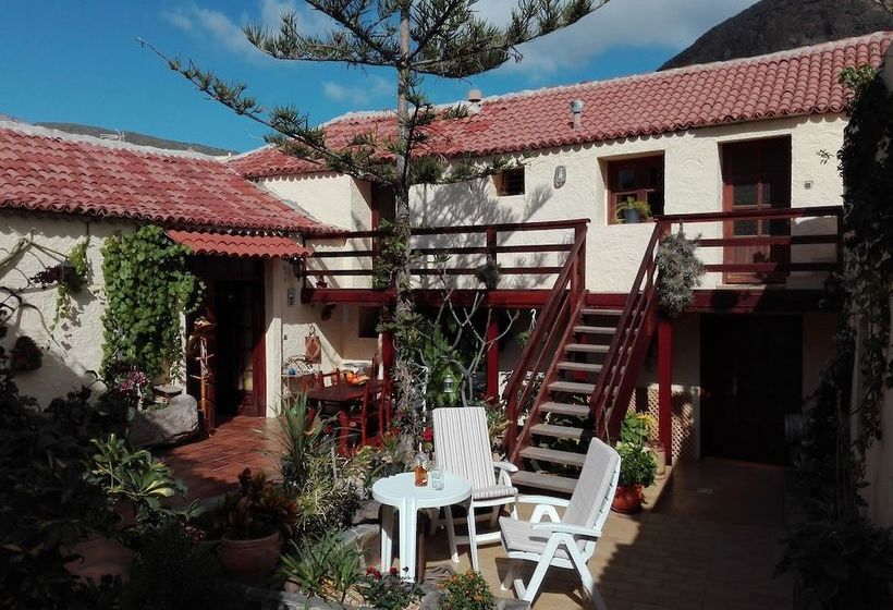 Finca Patio Canario