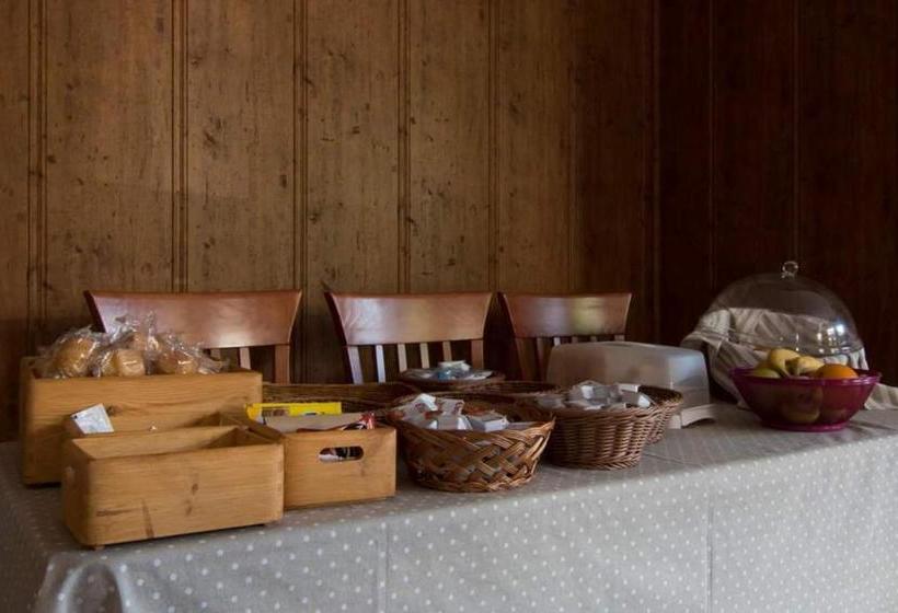 Hostal Arpa