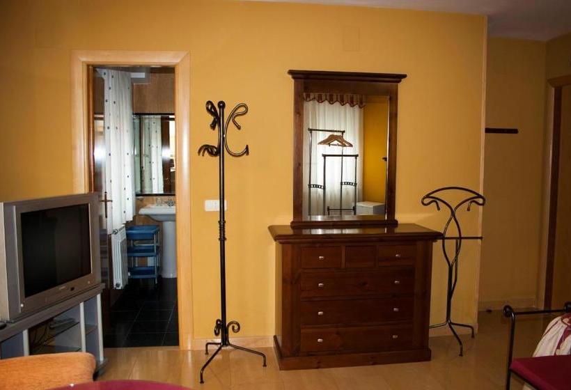 Hostal Arpa