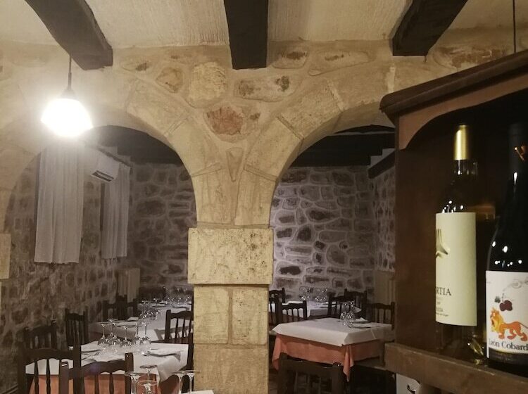 Hostal El Meson