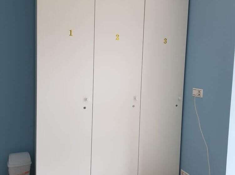 مسافرخانه Estrella Do Camiño