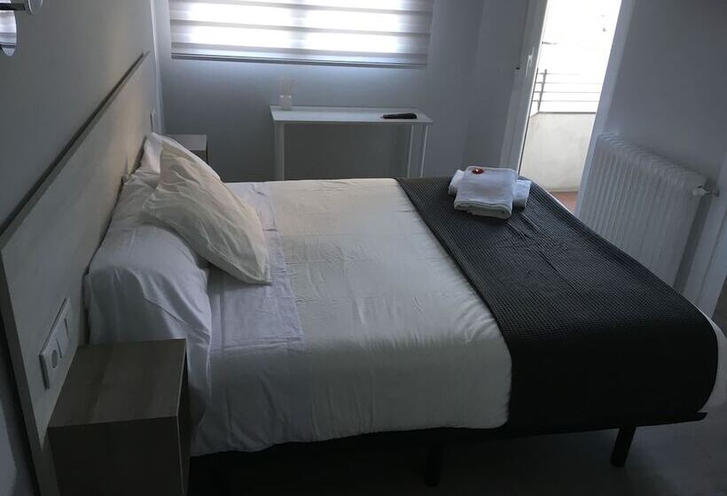 Hostal I Dream Salamanca