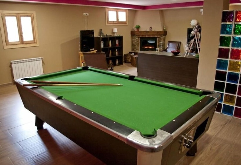 Hostal La Fuen