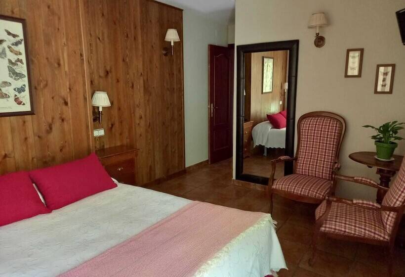 Hostal La Fuen