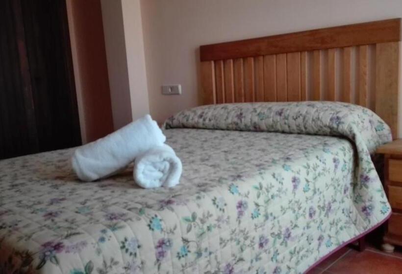 Hostal La Vega