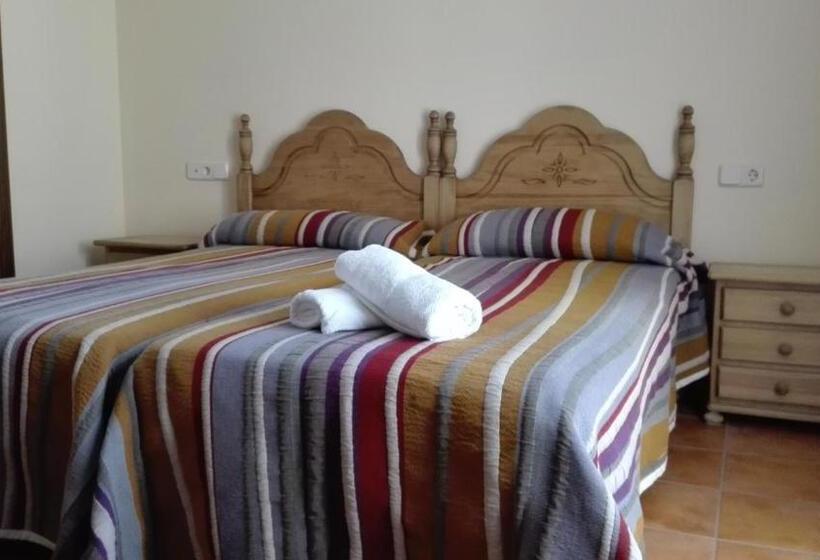 Hostal La Vega