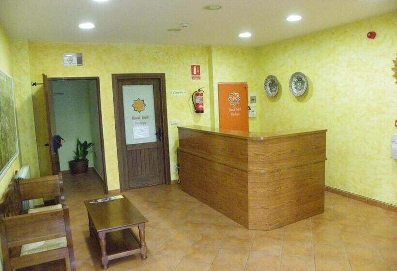 Hostal La Vega