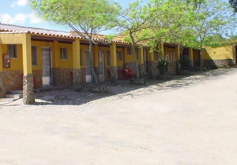 Hostal Las Encinas
